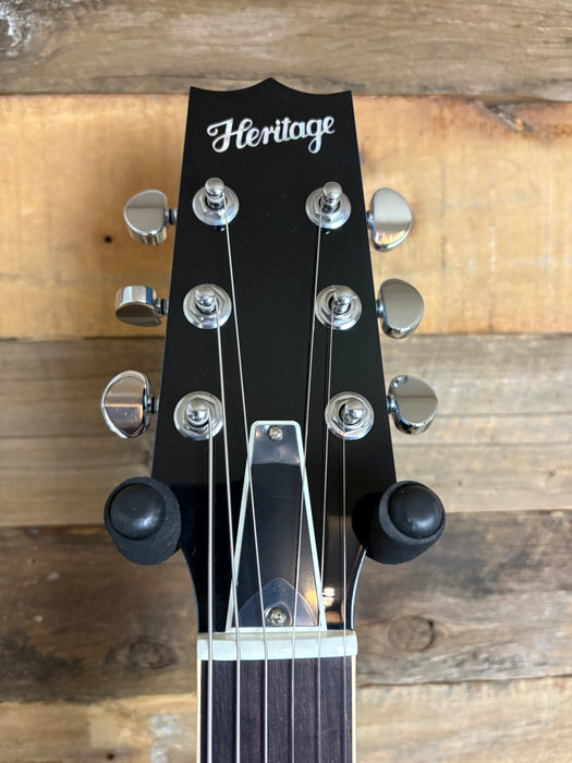Heritage Standard II Collection H-535 - Pelham Blue