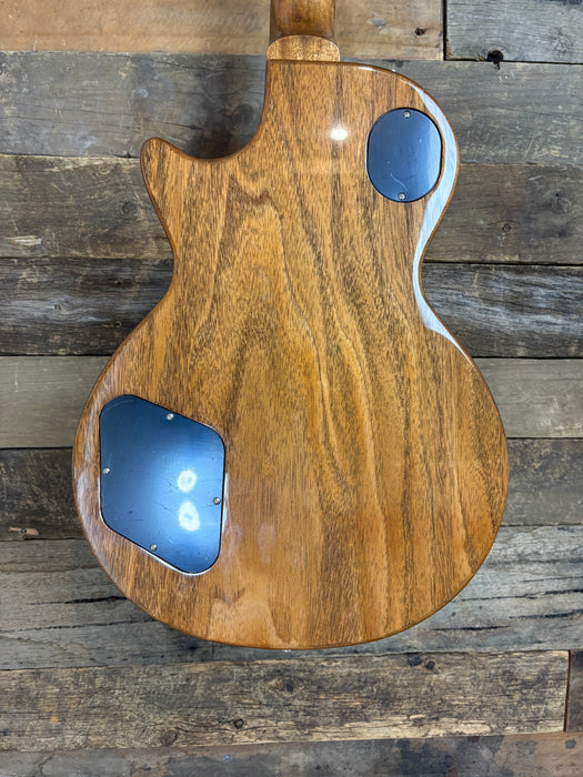 Heritage H-150 Standard II Midnight Blue