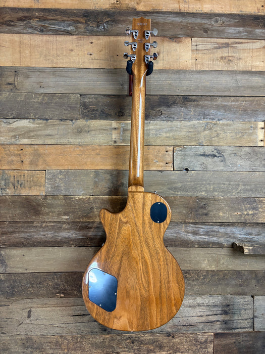 Heritage H-150 Standard II Midnight Blue