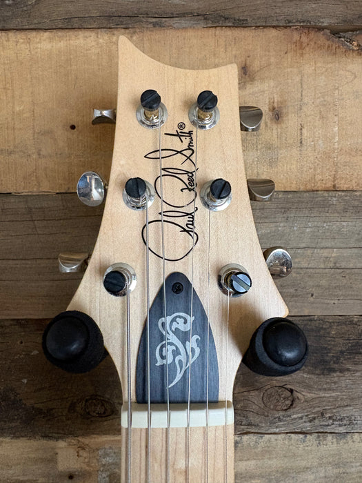 Second Hand PRS Fiore - HSS (Pearl White) - Made in USA