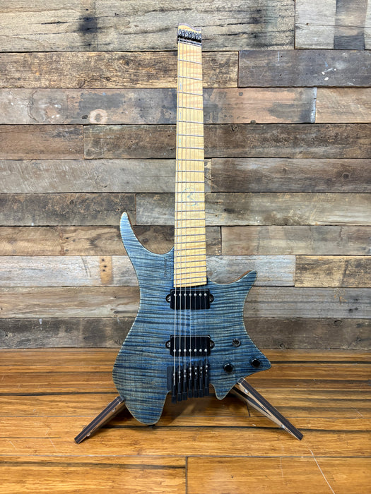 Second Hand Strandberg USA CL7 Washburn Custom Shop (2013)