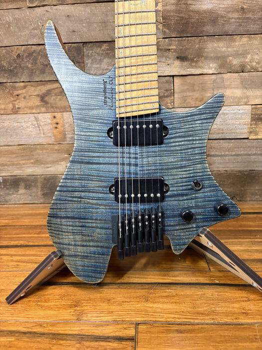 Second Hand Strandberg USA CL7 Washburn Custom Shop (2013)