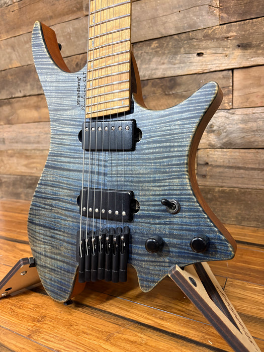 Second Hand Strandberg USA CL7 Washburn Custom Shop (2013)