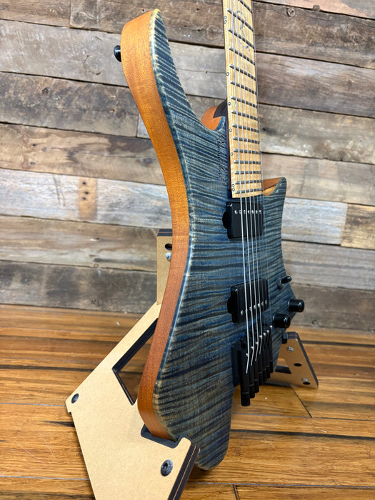 Second Hand Strandberg USA CL7 Washburn Custom Shop (2013)