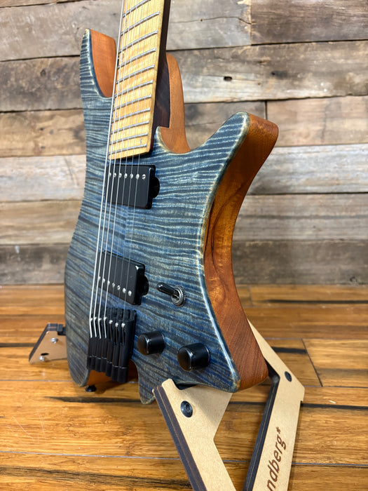 Second Hand Strandberg USA CL7 Washburn Custom Shop (2013)