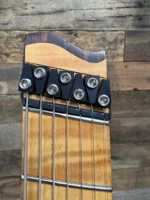 Second Hand Strandberg USA CL7 Washburn Custom Shop (2013)