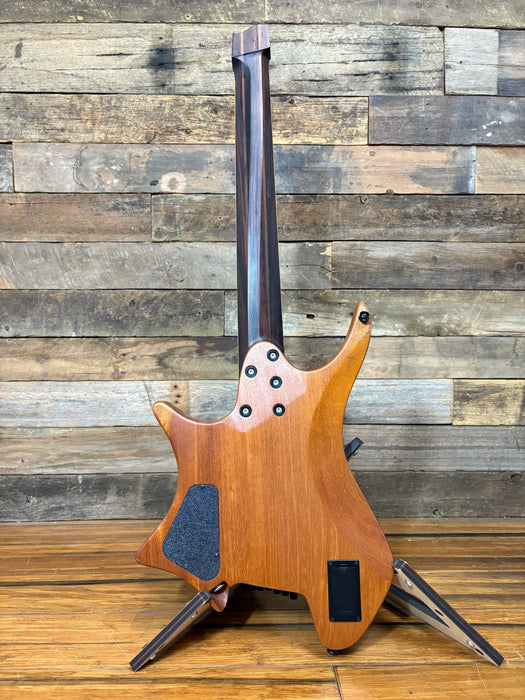 Second Hand Strandberg USA CL7 Washburn Custom Shop (2013)