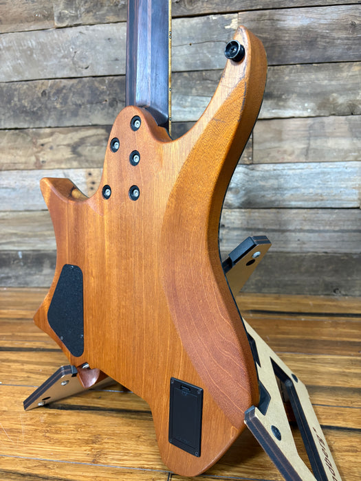 Second Hand Strandberg USA CL7 Washburn Custom Shop (2013)