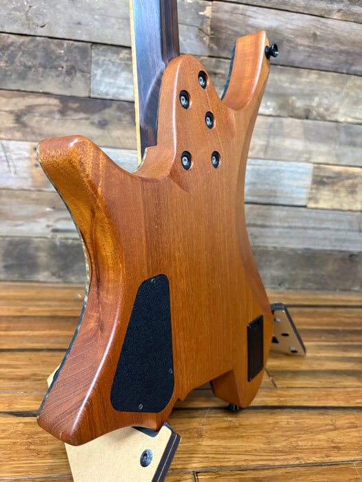 Second Hand Strandberg USA CL7 Washburn Custom Shop (2013)