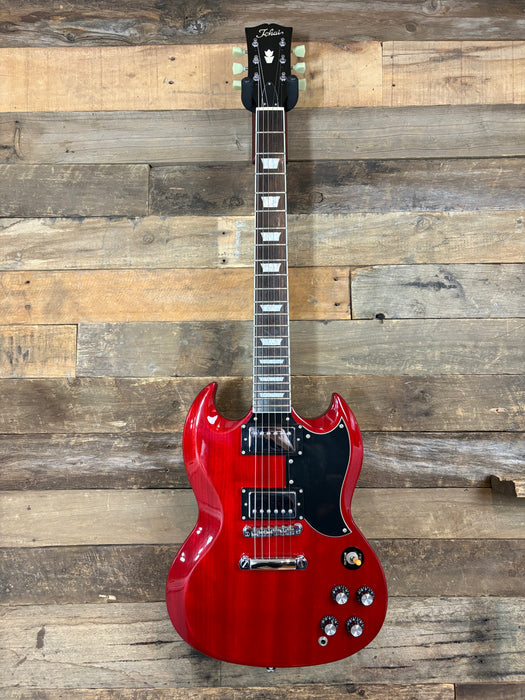 Second Hand 2011 Tokai Traditional Series SG