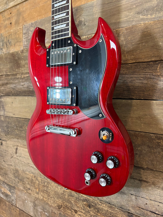 Second Hand 2011 Tokai Traditional Series SG