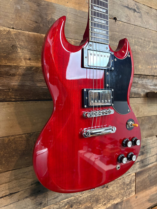 Second Hand 2011 Tokai Traditional Series SG