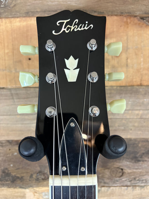 Second Hand 2011 Tokai Traditional Series SG