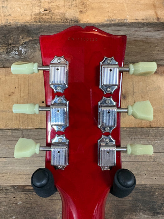 Second Hand 2011 Tokai Traditional Series SG