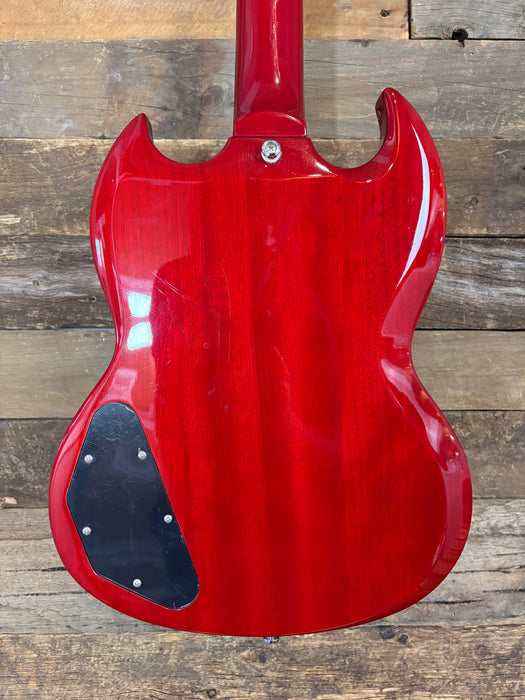 Second Hand 2011 Tokai Traditional Series SG