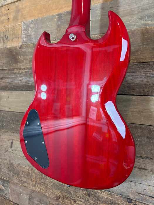 Second Hand 2011 Tokai Traditional Series SG