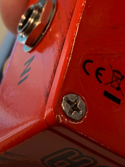 JAM Pedals Delay Llama Mk3 - *B-STOCK*