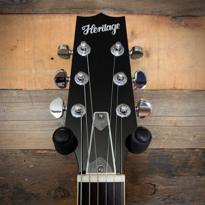 Heritage H-150 Standard II Gold Top