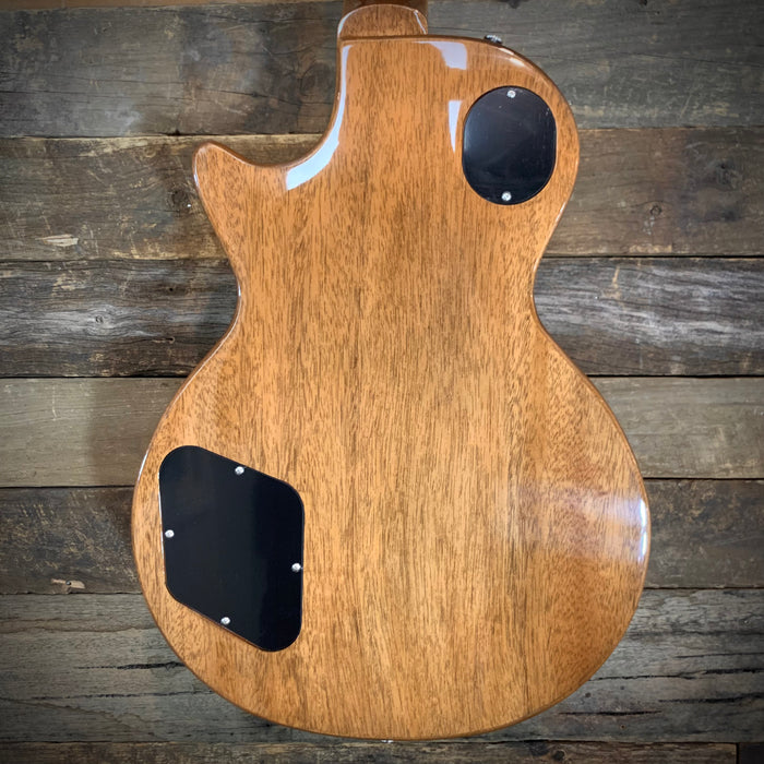 Heritage H-150 Standard II Gold Top