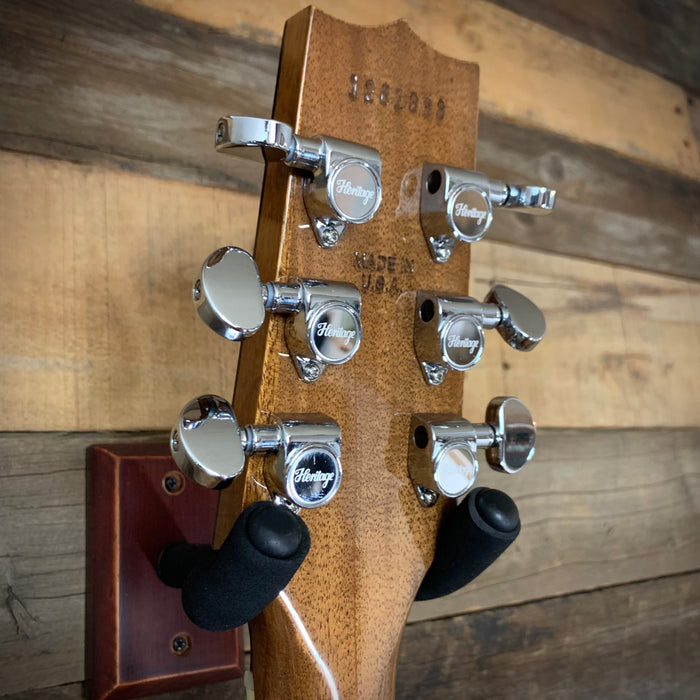 Heritage H-150 Standard II Gold Top