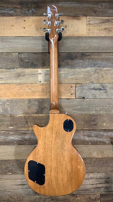 Heritage H-150 Standard II Gold Top