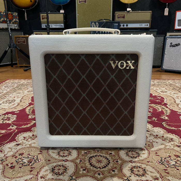 Second Hand VOX AC4TV 4-Watt Amplifier