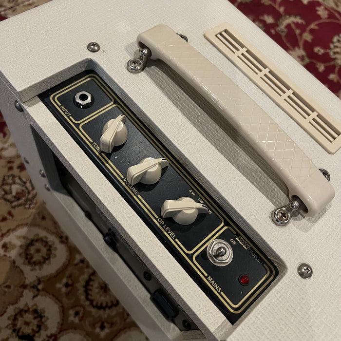 Second Hand VOX AC4TV 4-Watt Amplifier