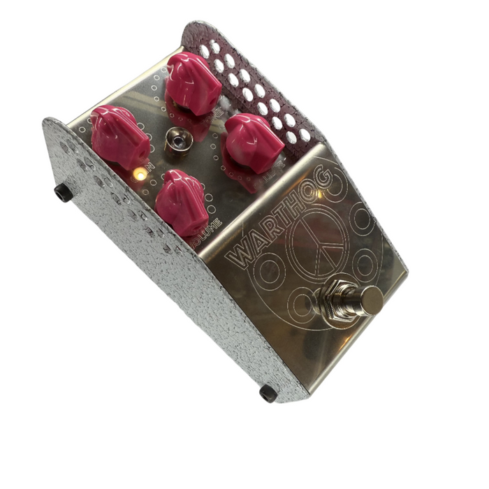 Thorpy FX Warthog Distortion V2 Limited Edition 'Pinky'