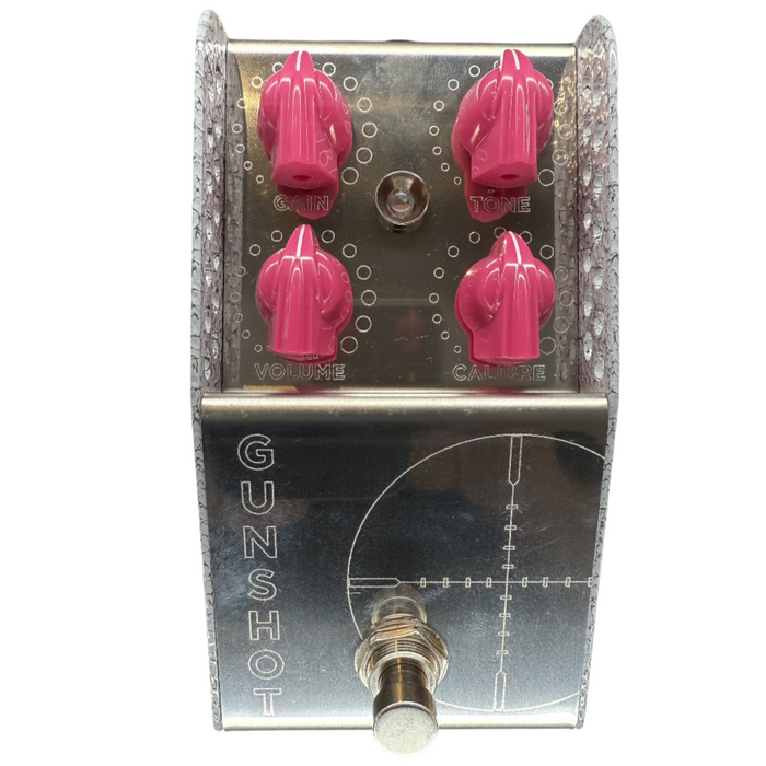 Thorpy FX Gunshot Overdrive V2 Limited Edition 'Pinky'