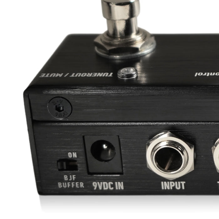 One Control Iguana Tail Loop MKIII - 5 loop with T.O. and BJF Buffer