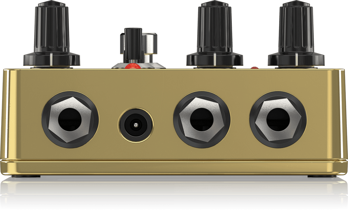 TC Electronic SCF Gold Special Edition Stereo Chorus Flanger