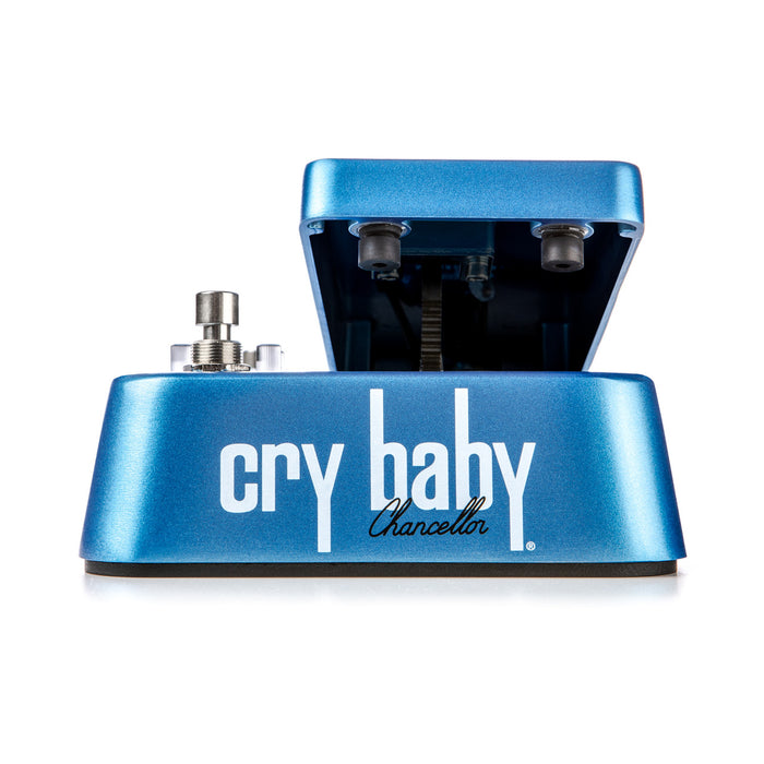 Jim Dunlop Justin Chancellor Cry Baby Wah