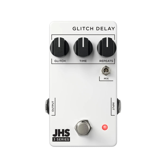 JHS Pedals 3 Series - Glitch Delay