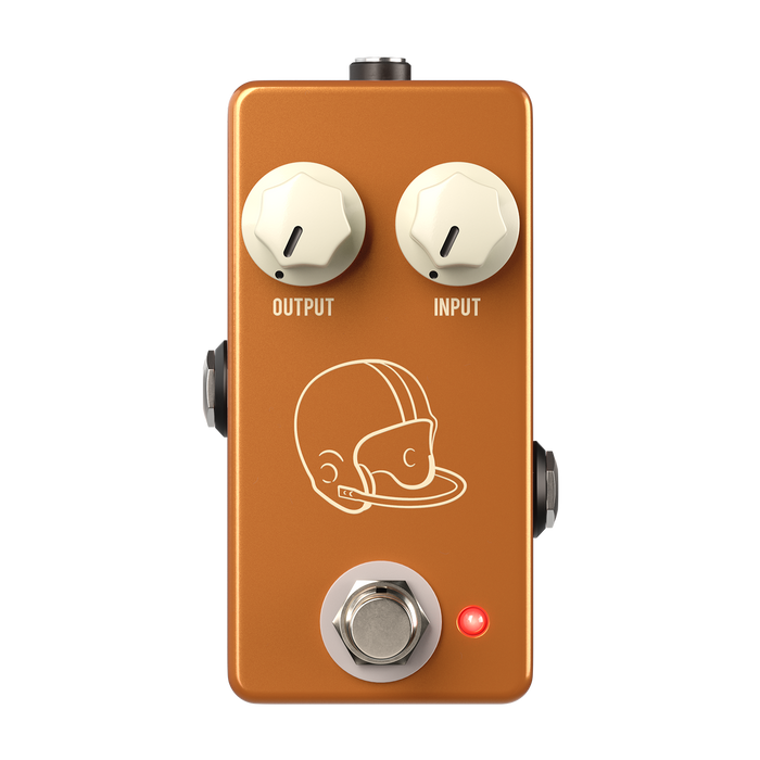 JHS Pedals Fumble