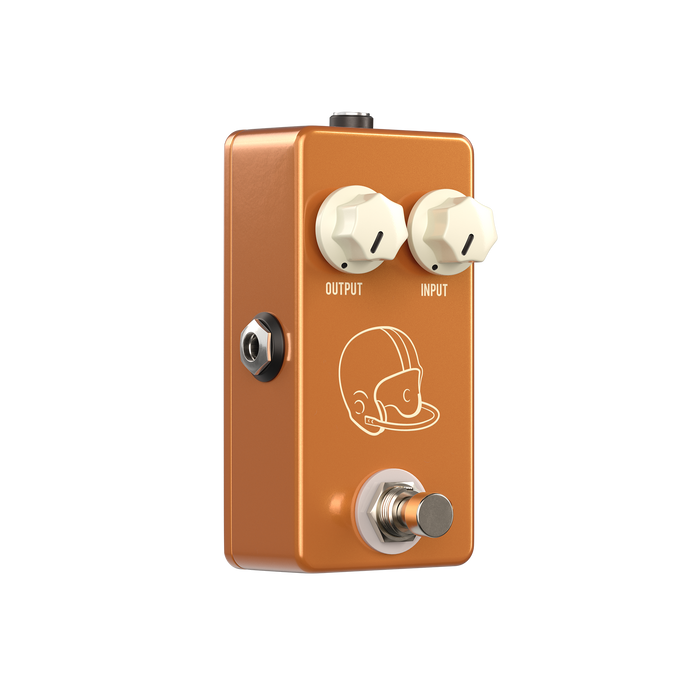 JHS Pedals Fumble
