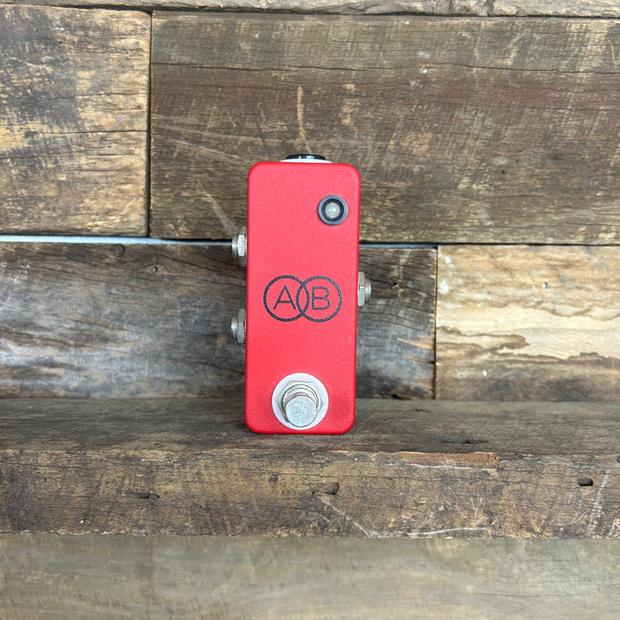Second Hand JHS Mini A/B