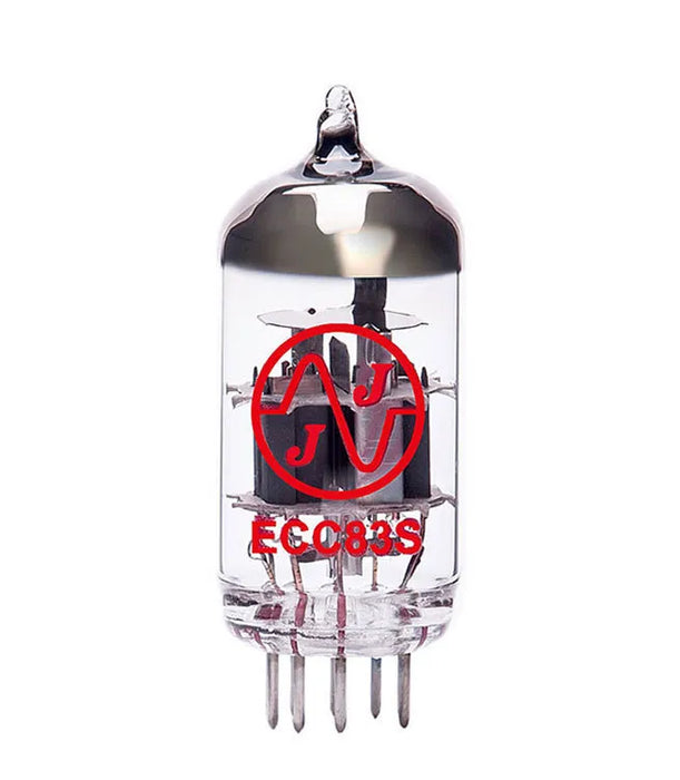 JJ Tubes ECC83/12AX7 Valve