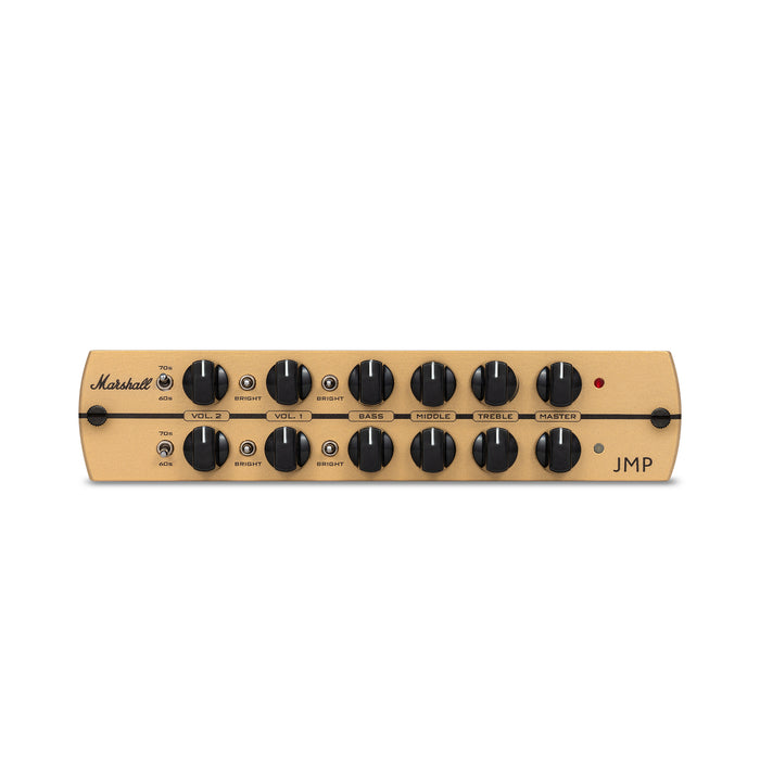 Synergy Amps Marshall JMP Module