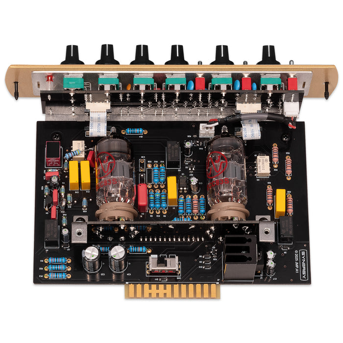 Synergy Amps Marshall JMP Module
