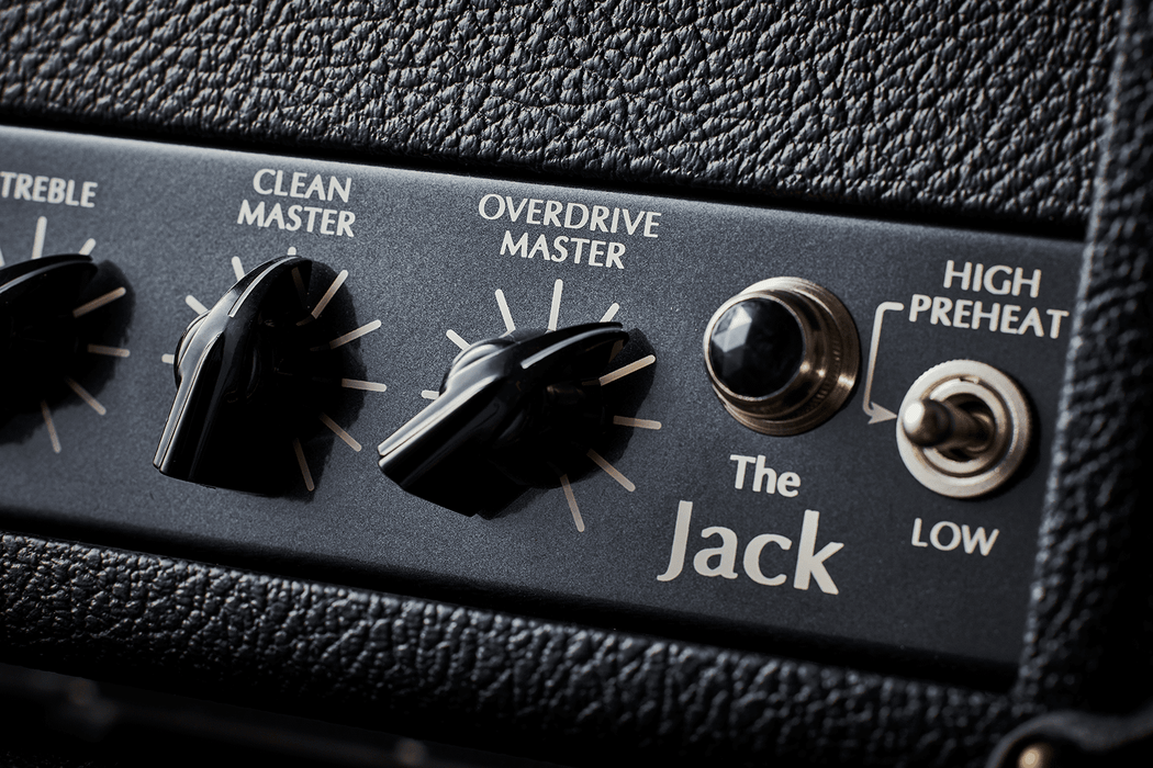VICTORY AMPLIFICATION V30H MKII The Jack Compact Head