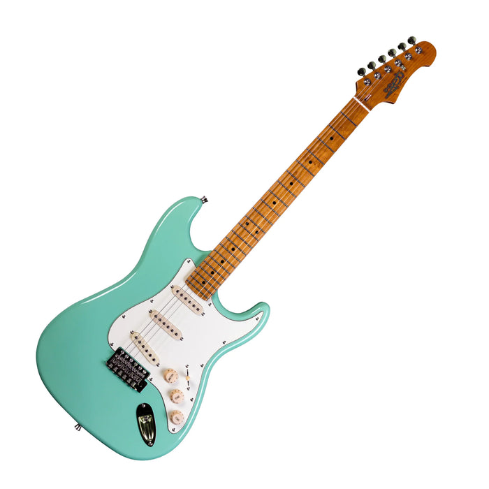 JET GUITARS JS-300 Strat SF