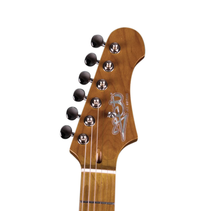 JET GUITARS JS-300 Strat SF