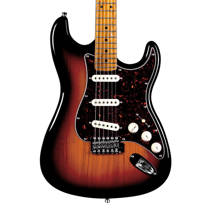 JET GUITARS JT-300 Strat SB