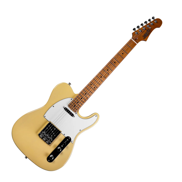 JET GUITARS JT-300 Tele Blonde