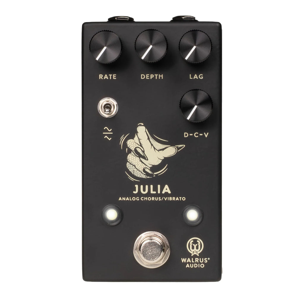 Julia-Minimal-