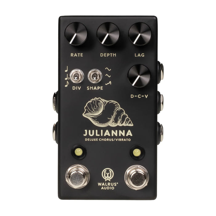 Walrus Julianna Stereo Chorus - Minimal Collection