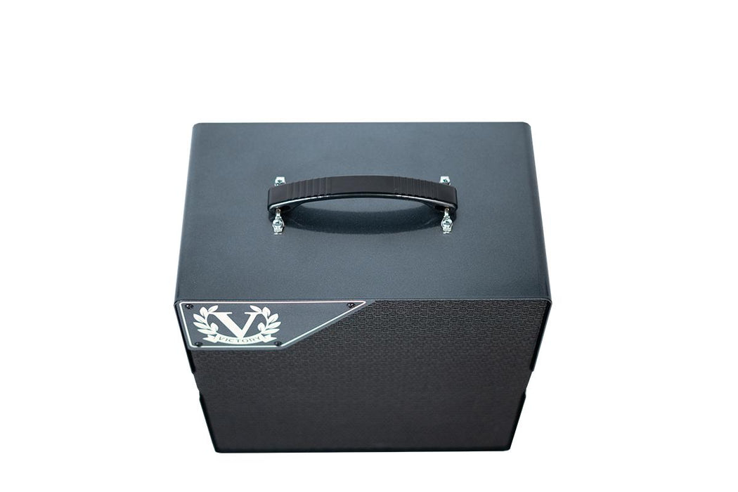 Victory Amplification Kraken Lunchbox 1x12 Cabinet with Celestion Seventy 80 Speaker