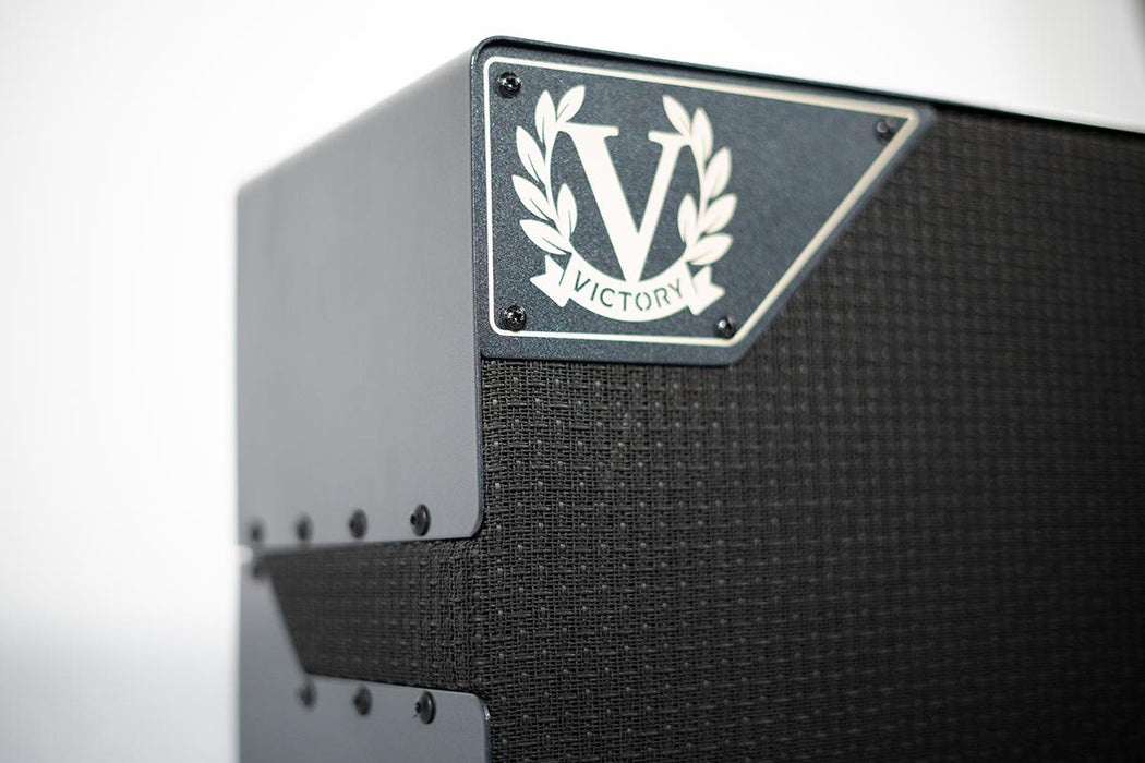 Victory Amplification Kraken Lunchbox 1x12 Cabinet with Celestion Seventy 80 Speaker
