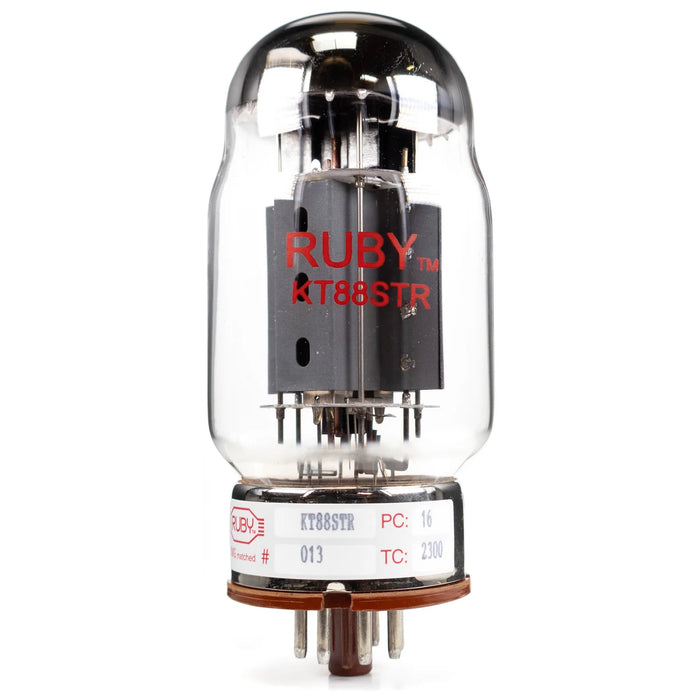 Ruby Tubes KKT88STR