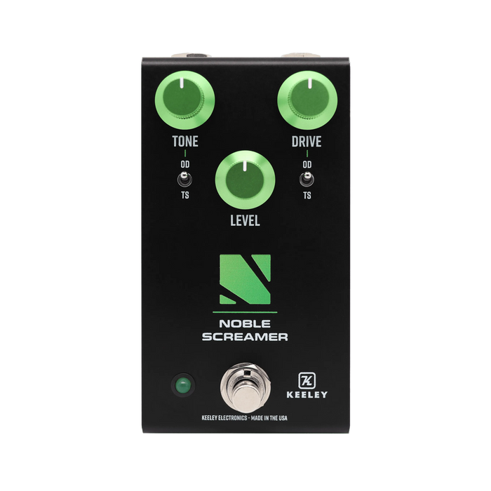 Keeley Electronics Noble Screamer